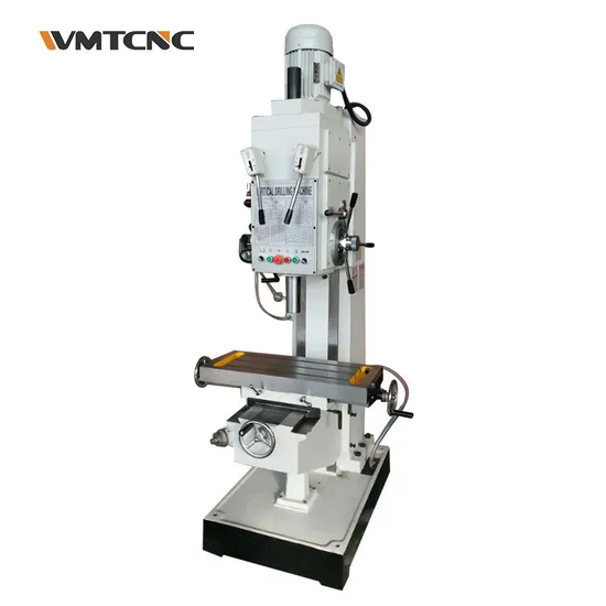 Z5150B Cheap price hot sale Vertical drilling machine with CE