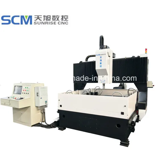 China Top Manufacturer CNC Drilling Machine for Steel Plate Used for Peb Steels Fabrication Structure Fabrication and Plate Hole Processing Industry