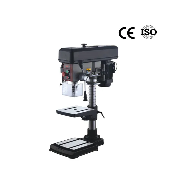 Column bench drill ZK-45A(L)x2 2 axis CNC drilling machine industrial type drill press machine with rotary table