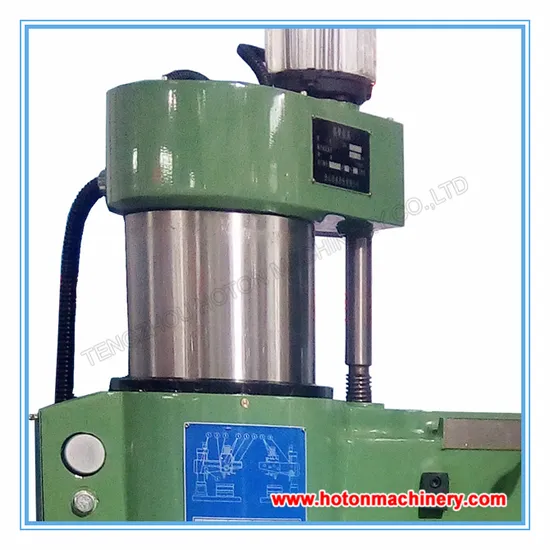 Universal Radial Drilling Machine (Rock Arm Driller Z3040X14)