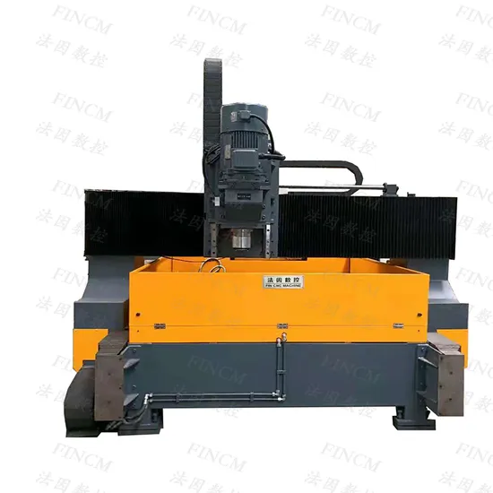 PHD3016 Gantry Movable Plate High-Speed Hard Metal Drilling Machine