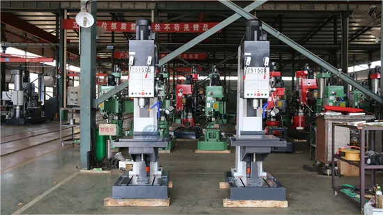 Mini bench Z5132 Vertical Drilling Machine