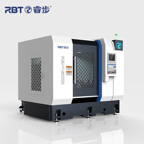 Rbt Water Taps/Faucet/ Sanitary Fittings Drilling and Tapping Equipment