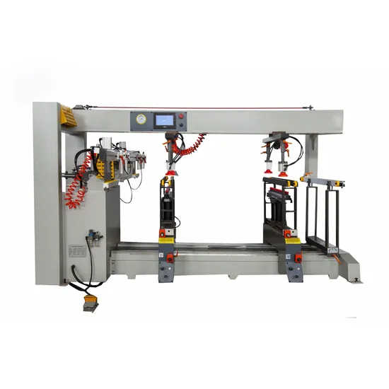 Versatile Multi-Spindle Drilling Machine for Affordable Engineering Solutions