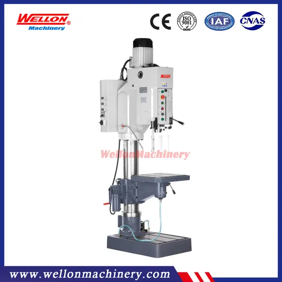 Vertical Drilling Machinery Z5040