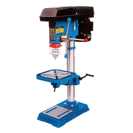 Hot! ! ! Sumore Brand New 16mm 550W 16 Speed Industry Level Mini Bench Drill Press Stand Drilling Machine with Display Sp5216b-II