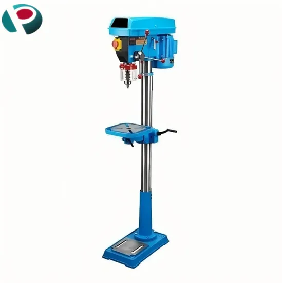 Hot Selling Metal Different Type Drilling Machine Tool Z5025