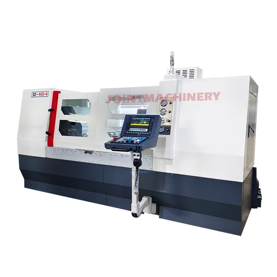 600mm Drilling Depth Multi-Spindle Horizontal CNC Deep Hole Drilling Equipment