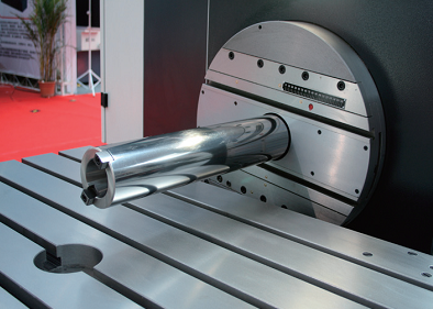 TPK611C/1 China  Heavy Horizontal Milling Boring Machine with CE
