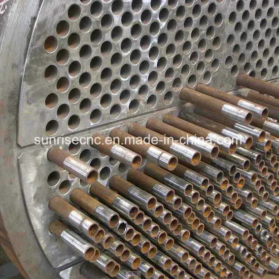 Double Spindle High Speed CNC Vertical Drilling Machine