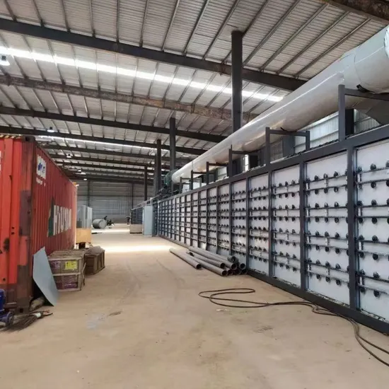 Multifunctional Waterproof Design Customized Paper Faced Gypsum Board Machine Machinery Manufacturers