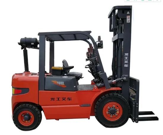 New Electric Forklift 2ton 3ton 3.5ton 3m 6m Lifting Height Pallet Stacker RC Forklift Crane Full Electric Forklift Stacker