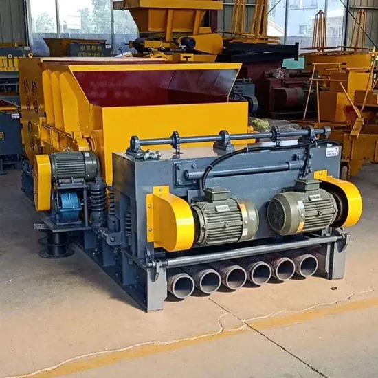 High Quanlity Hollow Core Slab Machine for Roof and Floor