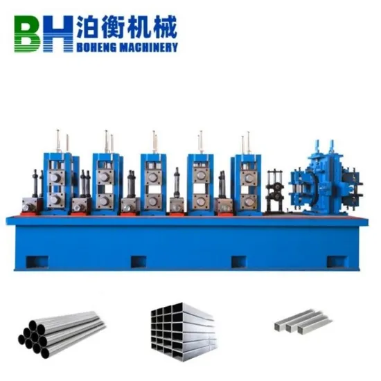 Steel Tube Mill/ERW Pipe Machine