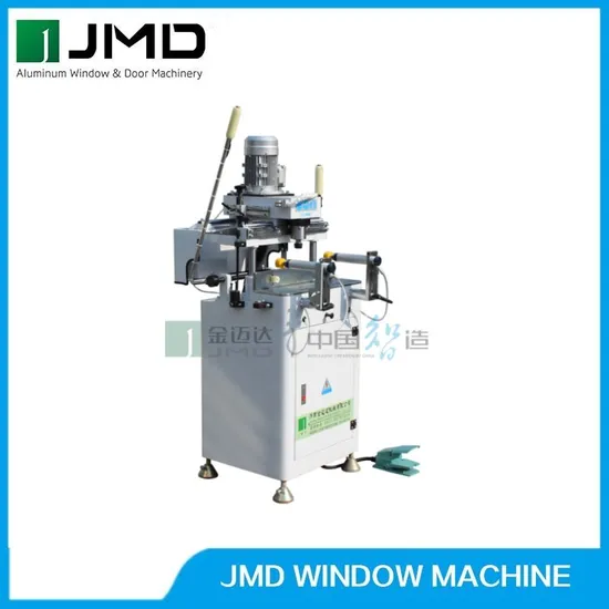 Aluminum Copy Router for Window Door Making Window Door Machine/CNC Copy Router Drilling Milling Machine with Factory Price
