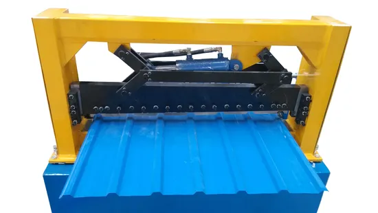 Roof Sheet Making Machine South Africa Price