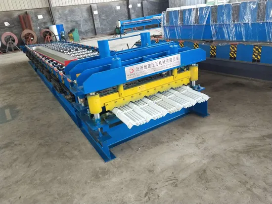 Dx Wall / Roof Panel Foam Insulation Machine