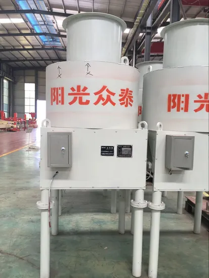 Autoclaved Aerated Light Weight Block Brick Machine