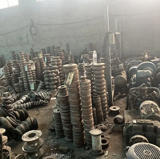 High-Performance Used Tube Mill for Sale, Excellent Condition, Recently Upgraded