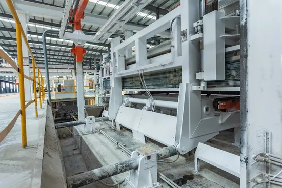 China Teeyer Company AAC Core Equipment - Mould, We Usually Divide The Mold Into Three Types: 4.2m, 4.8m and 6.0m