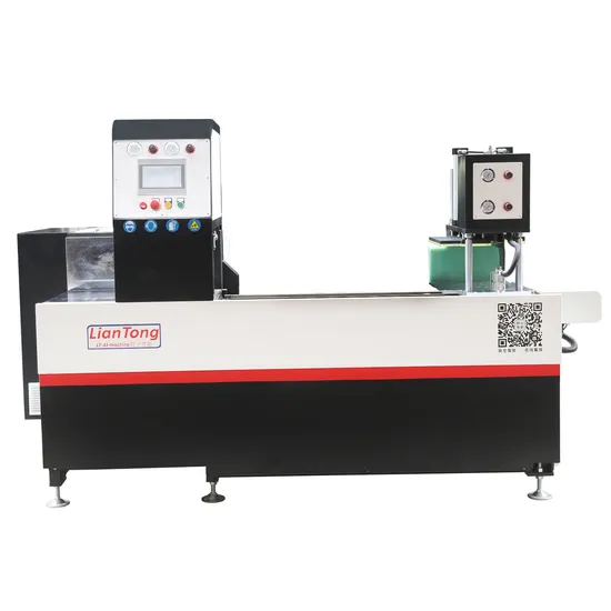 Aluminum Window Machine/Window Corner Cutting Machine, Aluminum Window Door Making Machine for Aluminum Window