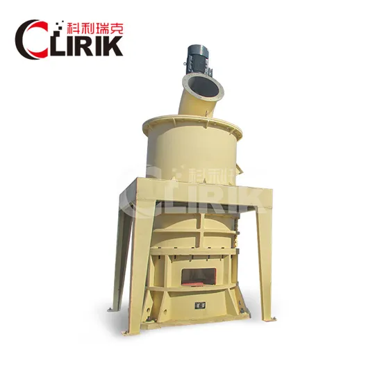 Hgm 80 Mica Powder Grinding Mill for Graphite Mica Calcite Kaolin Barite Bentonite Powder Factory in Singapore