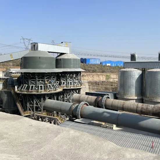 Low-Carbon Recycled Solid Waste Burner Industrial Garbage Incinerator Burning Rotary Kiln