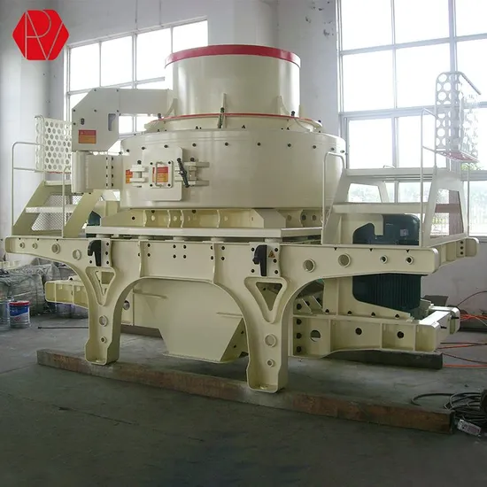 60-600tph VSI Sand Crusher Gravel Pebble Stone Crusher Price,Quarry Sand Making Machine Suitable Rock Material