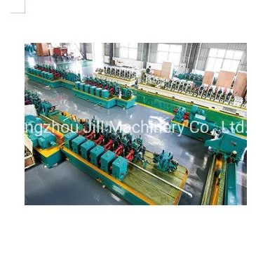 Durable Durable Steel Rainwater Pipe Making Machine