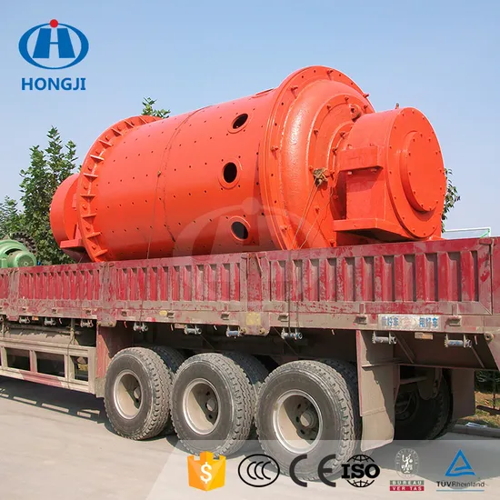 China Mining Industrial Small Ball Mill Suppliers Wet Grate Grinding Mill