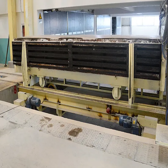 Fully Automatic Ferry Car Machine for Automatic High