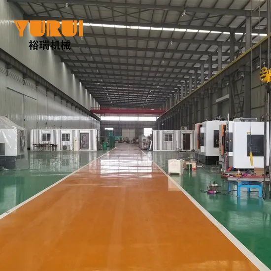 High Degree Gypsum Board Production Line