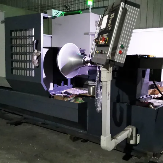 Ss Stainless Steel Flaring Pipe Reducing Machine Pipe Tube End Forming Machine