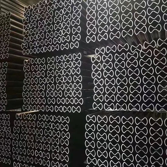 Full Automatic Welding Pipe Making Machine to Make Metal Tubes