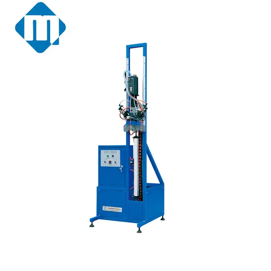 Insulating Glass Dessicant Filling Machine for Insulating Glass Machinery