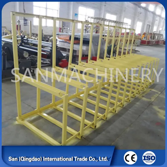 Durable New Design Paper Machinery Machine Tool Paper Edge Protector Machine