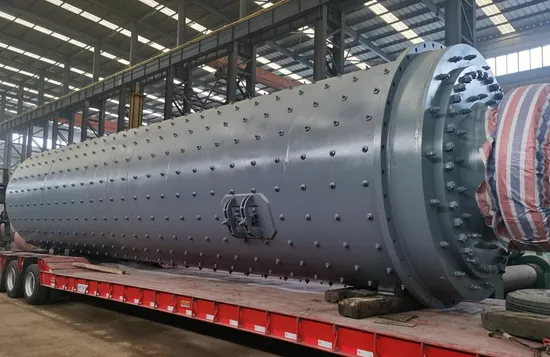 Advanced Durable Quartz Sand Ball Mill for Enhanced Mining Efficiency