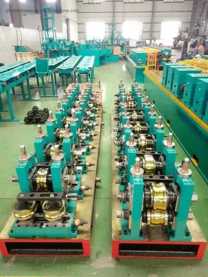 Refrigerator Condenser Zinc Cooper Coating Tube Making Machine