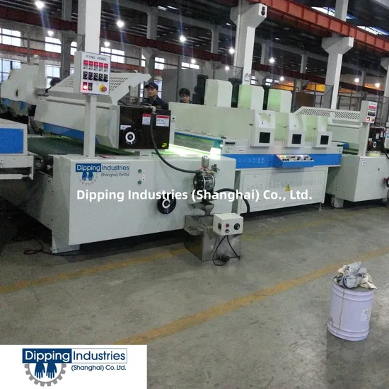 Advanced Vinyl Tile Lvt Flooring Extrusion Production Line