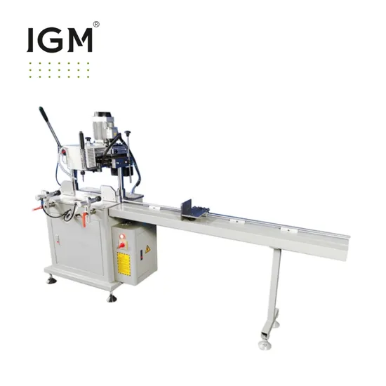 Aluminum Door Making Machine Aluminium Window Copy Router