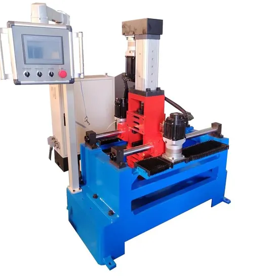 China Supplier New Codition Hot Sale Stainless Steel Pipe Making Machine Inner Welded Line Levelling Machine