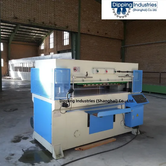 Rigid Spc Flooring Extrusion Line