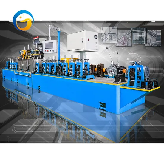 High-Efficiency Motorcycle Tube Production Machine for Fast Output