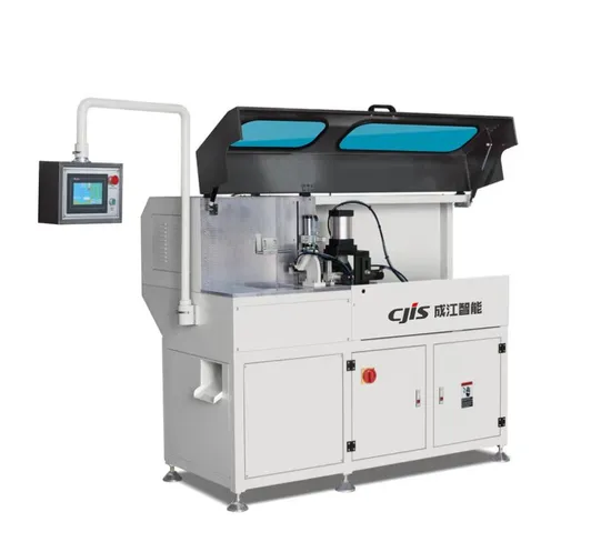 CNC Additive Cutting Saw for Aluminum Profile Doors and Windows