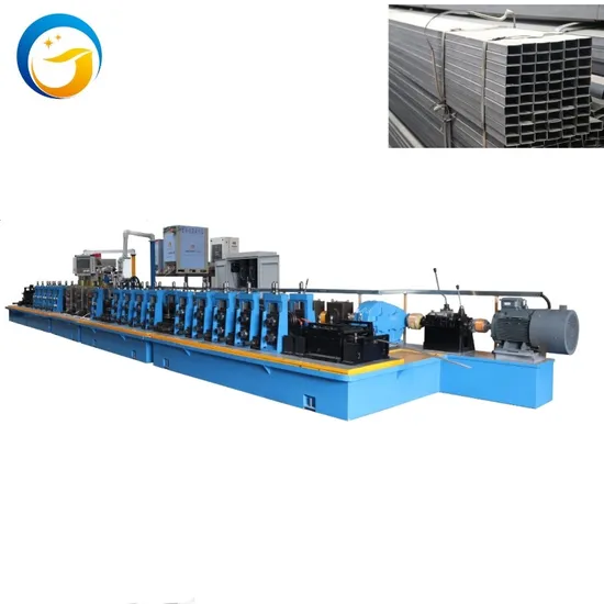 Automatic Pipe Machine for High-Volume Tube Fabrication Tasks
