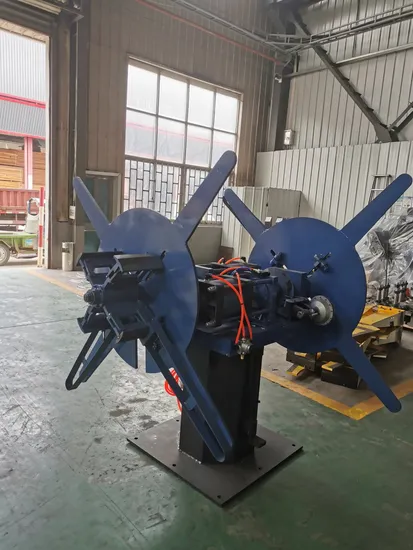 Zy 715 Steel Tube Welded Line Tube Making Machine Pipe Mill Steel Pipe Welded Machine