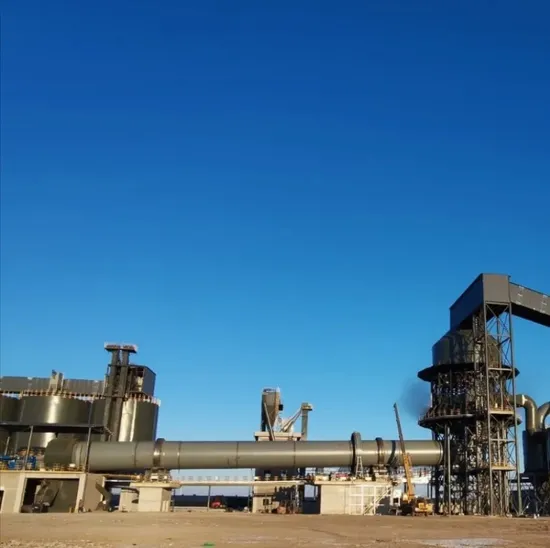 Pioneering Magnesium Metal Production Line EPC Engineering Factory