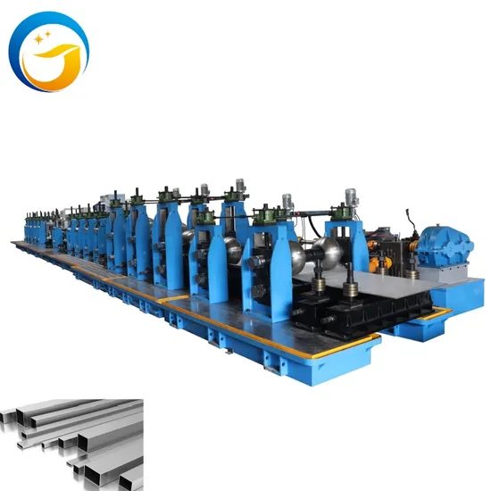 Versatile Pipe Making Machine for Durable Tube Production Solutions