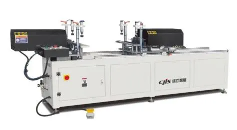 Aluminum Hinge Drilling Machine Durable Aluminum Door and Window Drilling Machine