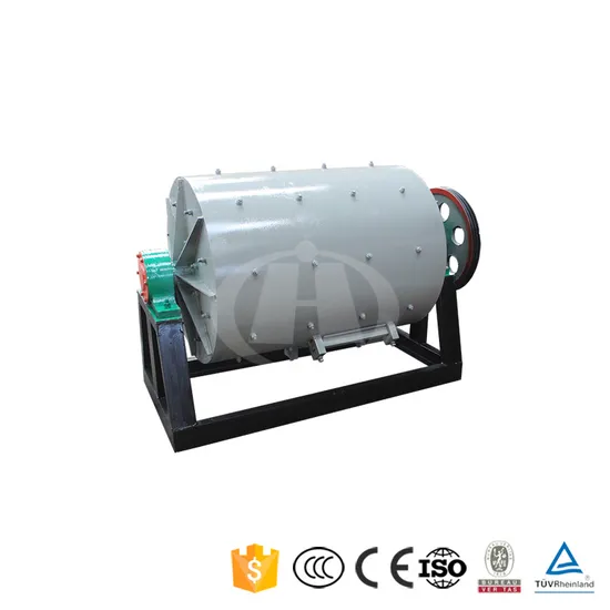 Professional Energy Saving Ball Mill for Cement Clinker